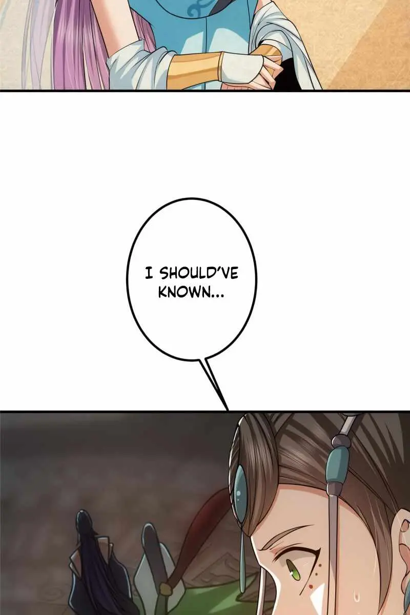 Keep a Low Profile, Sect Leader Chapter 127 Page 47