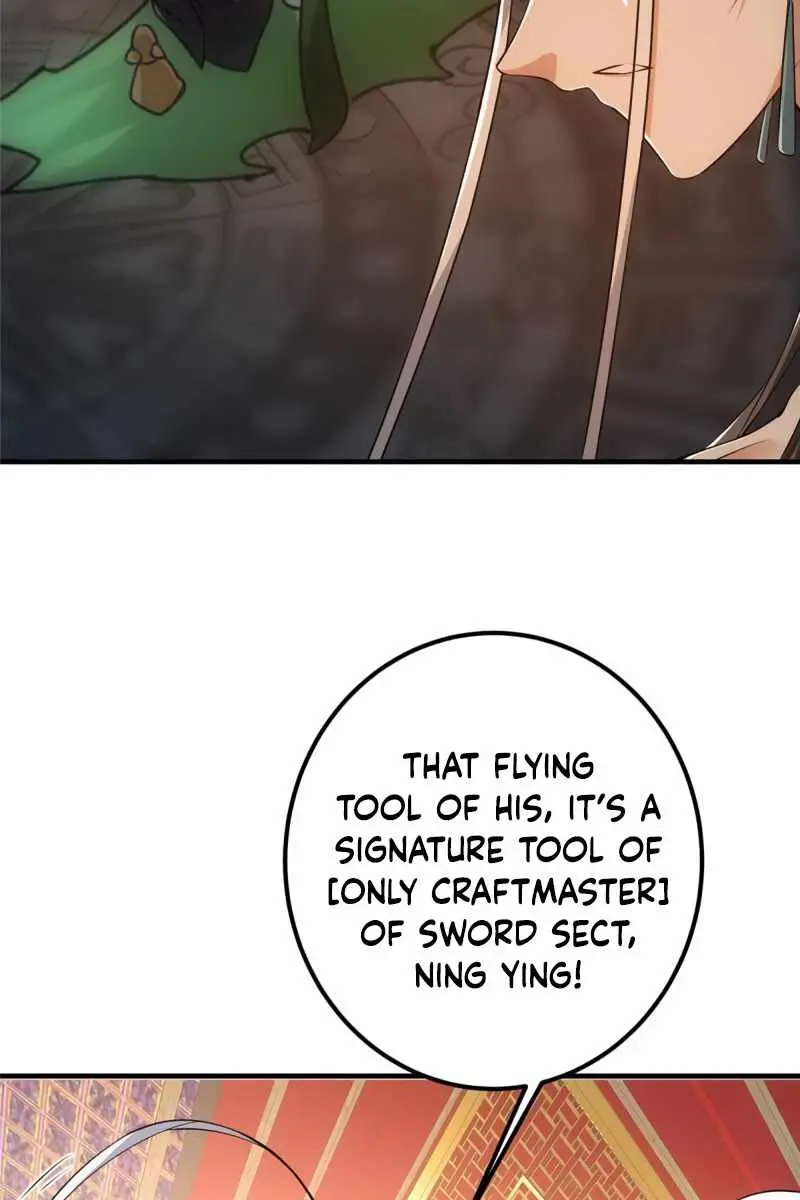 Keep a Low Profile, Sect Leader Chapter 127 Page 48