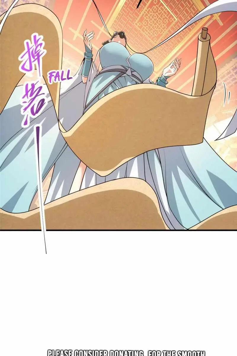 Keep a Low Profile, Sect Leader Chapter 127 Page 49