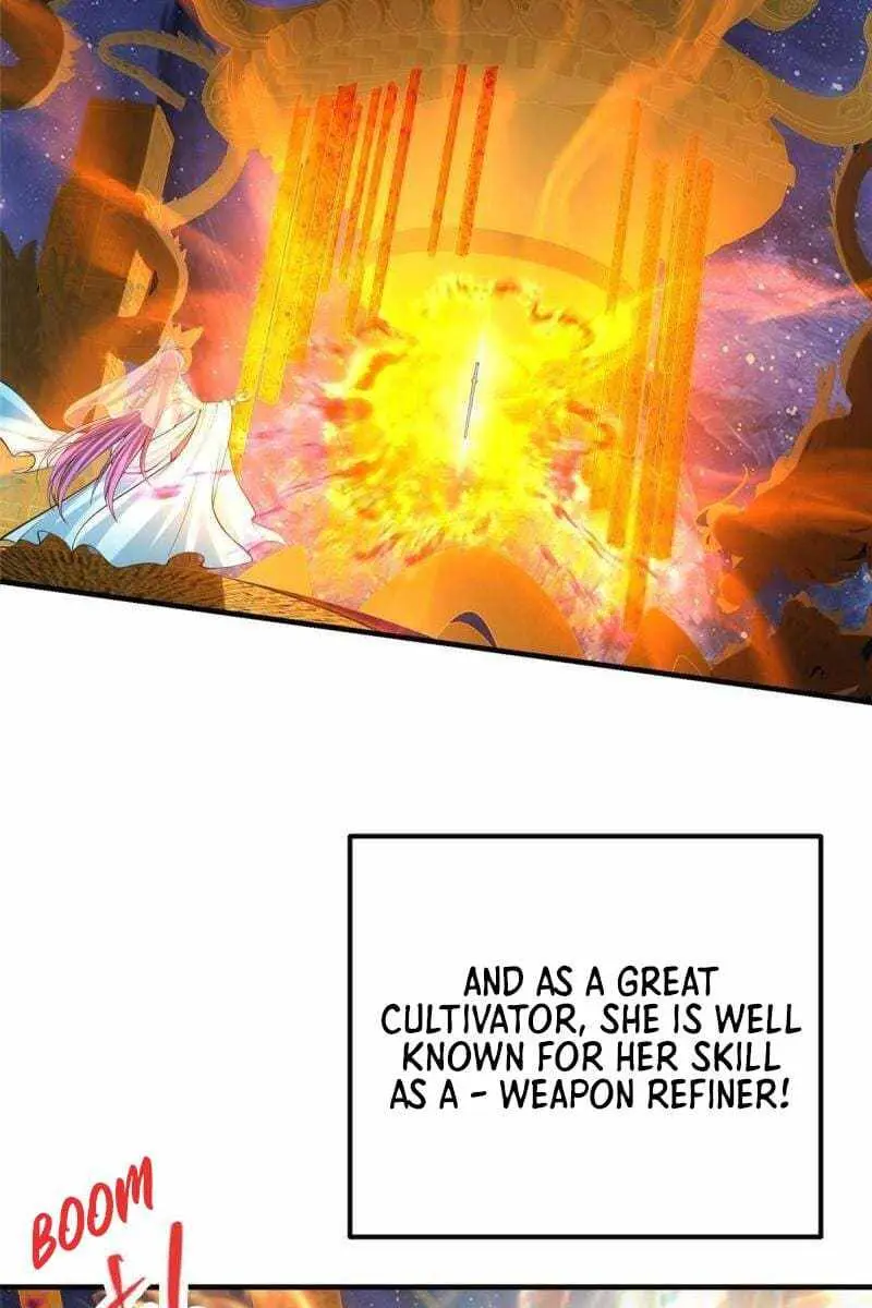 Keep a Low Profile, Sect Leader Chapter 128 Page 2
