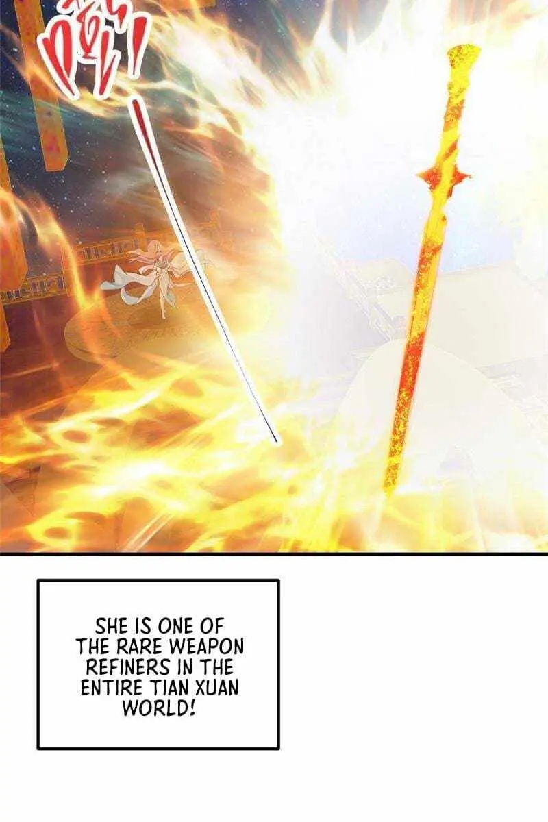 Keep a Low Profile, Sect Leader Chapter 128 Page 3