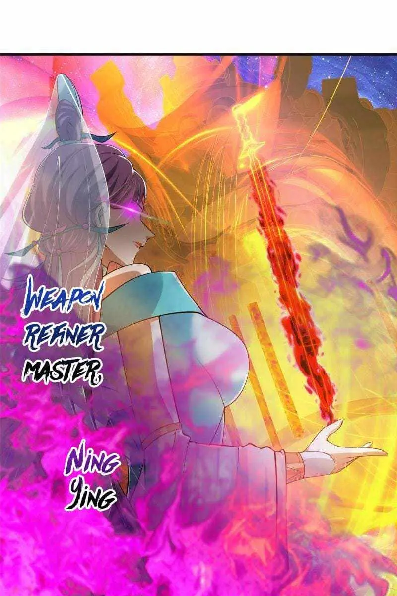 Keep a Low Profile, Sect Leader Chapter 128 Page 4