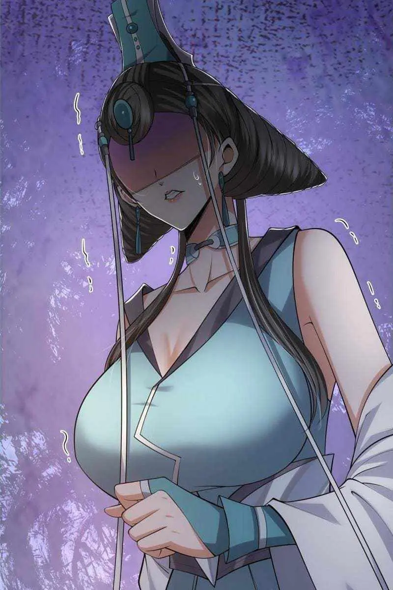 Keep a Low Profile, Sect Leader Chapter 128 Page 6