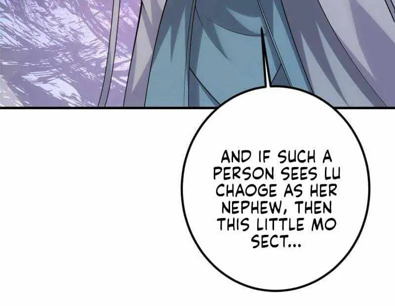 Keep a Low Profile, Sect Leader Chapter 128 Page 7