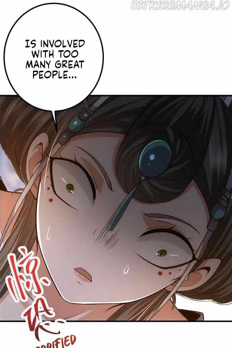 Keep a Low Profile, Sect Leader Chapter 128 Page 8