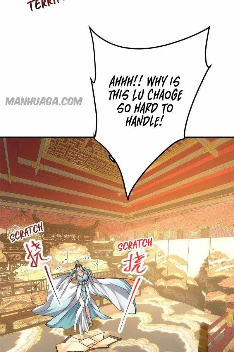 Keep a Low Profile, Sect Leader Chapter 128 Page 9