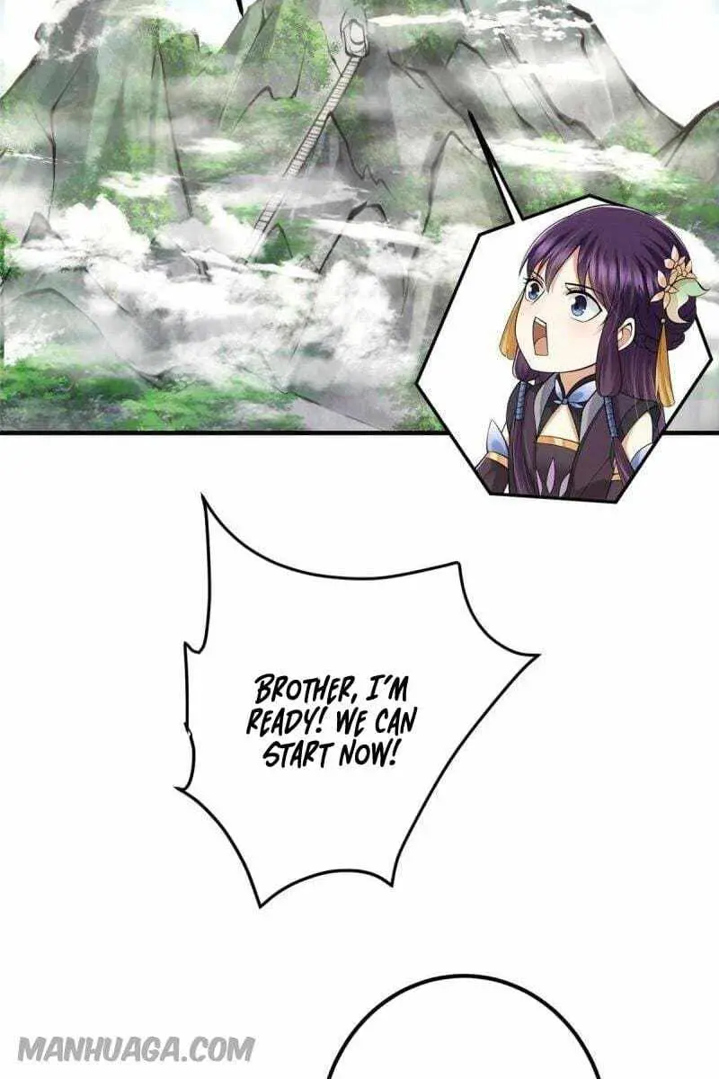Keep a Low Profile, Sect Leader Chapter 128 Page 14