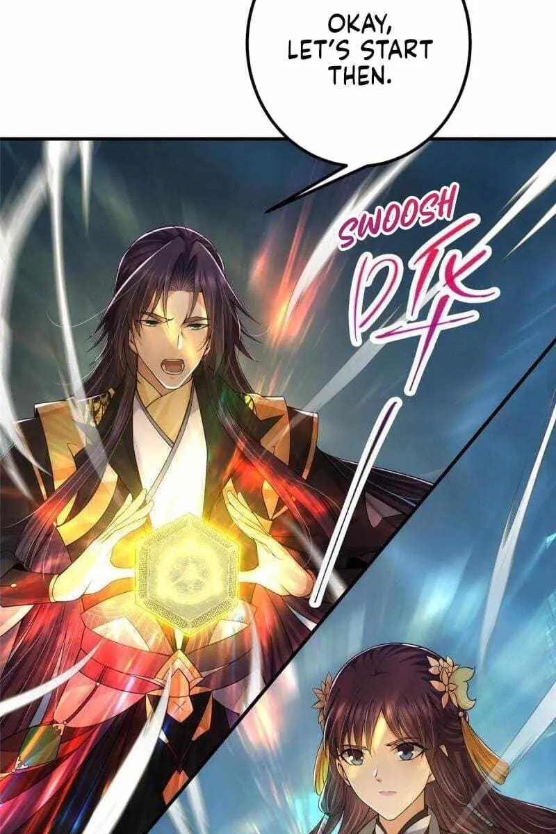 Keep a Low Profile, Sect Leader Chapter 128 Page 15