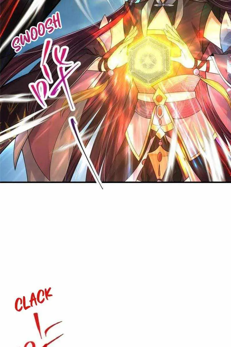 Keep a Low Profile, Sect Leader Chapter 128 Page 16