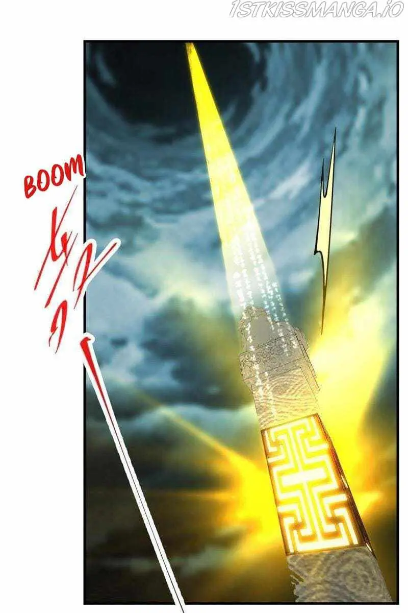 Keep a Low Profile, Sect Leader Chapter 128 Page 19