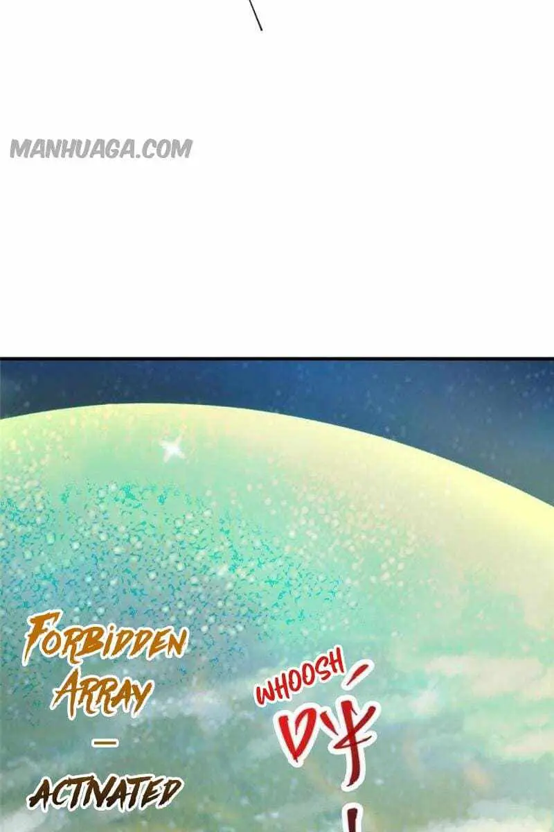 Keep a Low Profile, Sect Leader Chapter 128 Page 20