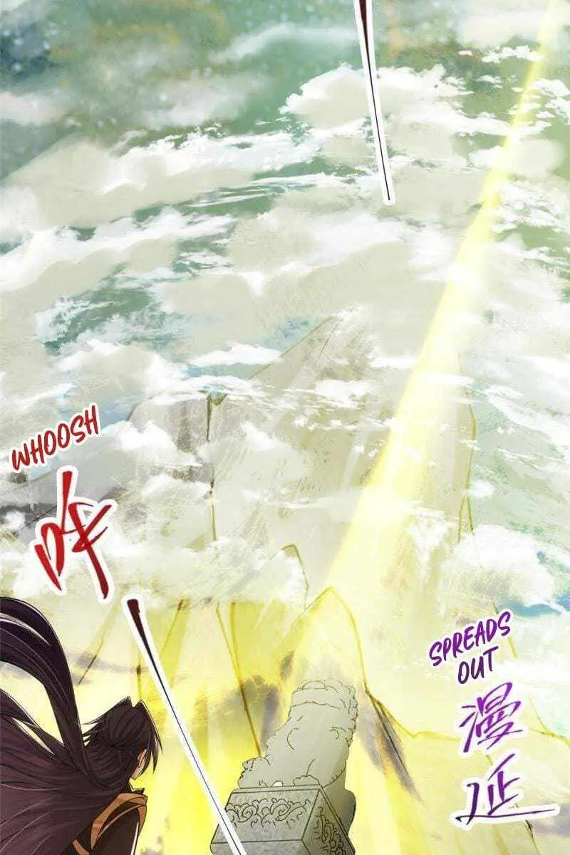 Keep a Low Profile, Sect Leader Chapter 128 Page 21