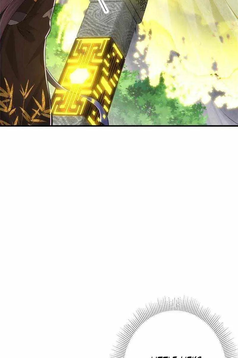 Keep a Low Profile, Sect Leader Chapter 128 Page 22