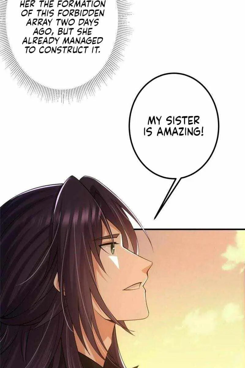 Keep a Low Profile, Sect Leader Chapter 128 Page 25