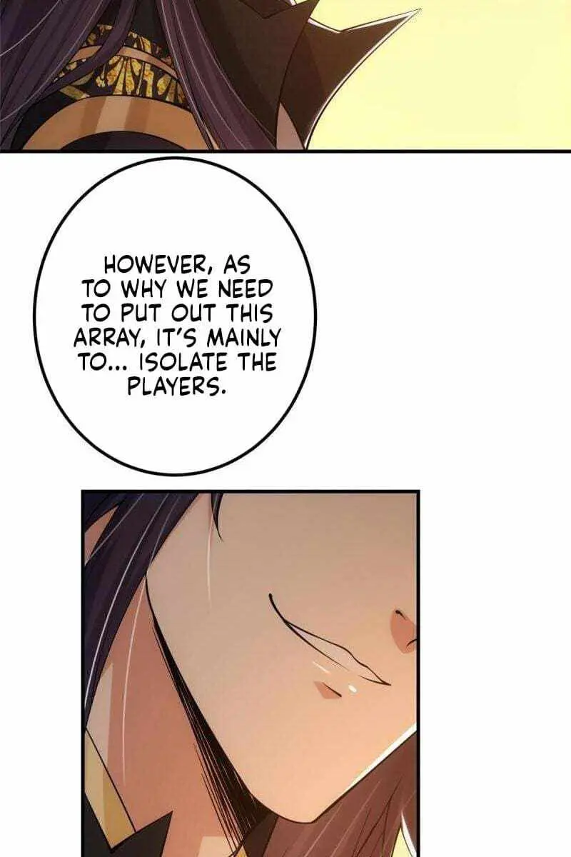 Keep a Low Profile, Sect Leader Chapter 128 Page 26