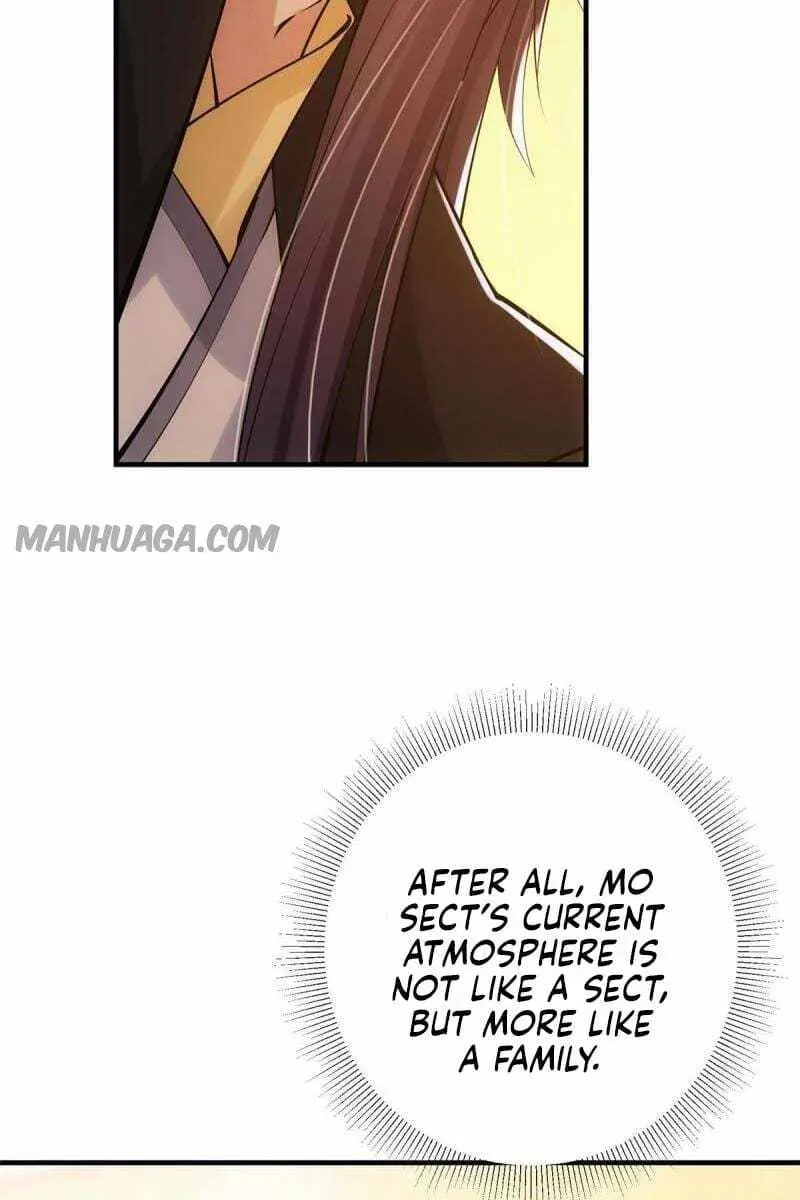 Keep a Low Profile, Sect Leader Chapter 128 Page 27