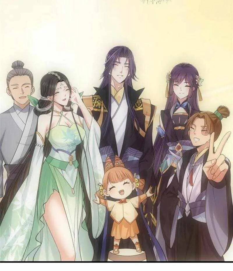 Keep a Low Profile, Sect Leader Chapter 128 Page 28