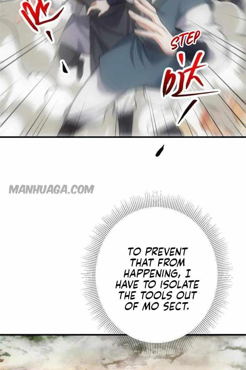 Keep a Low Profile, Sect Leader Chapter 128 Page 30