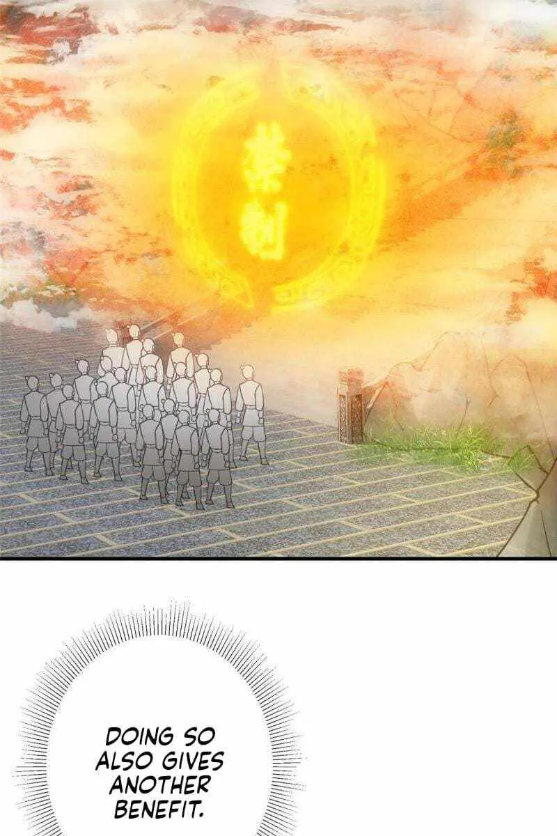 Keep a Low Profile, Sect Leader Chapter 128 Page 31