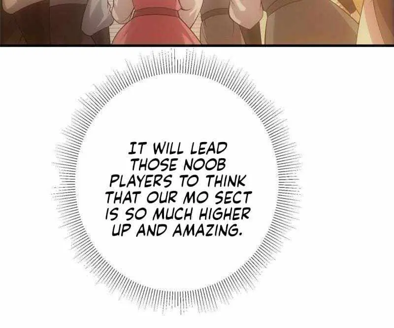 Keep a Low Profile, Sect Leader Chapter 128 Page 33