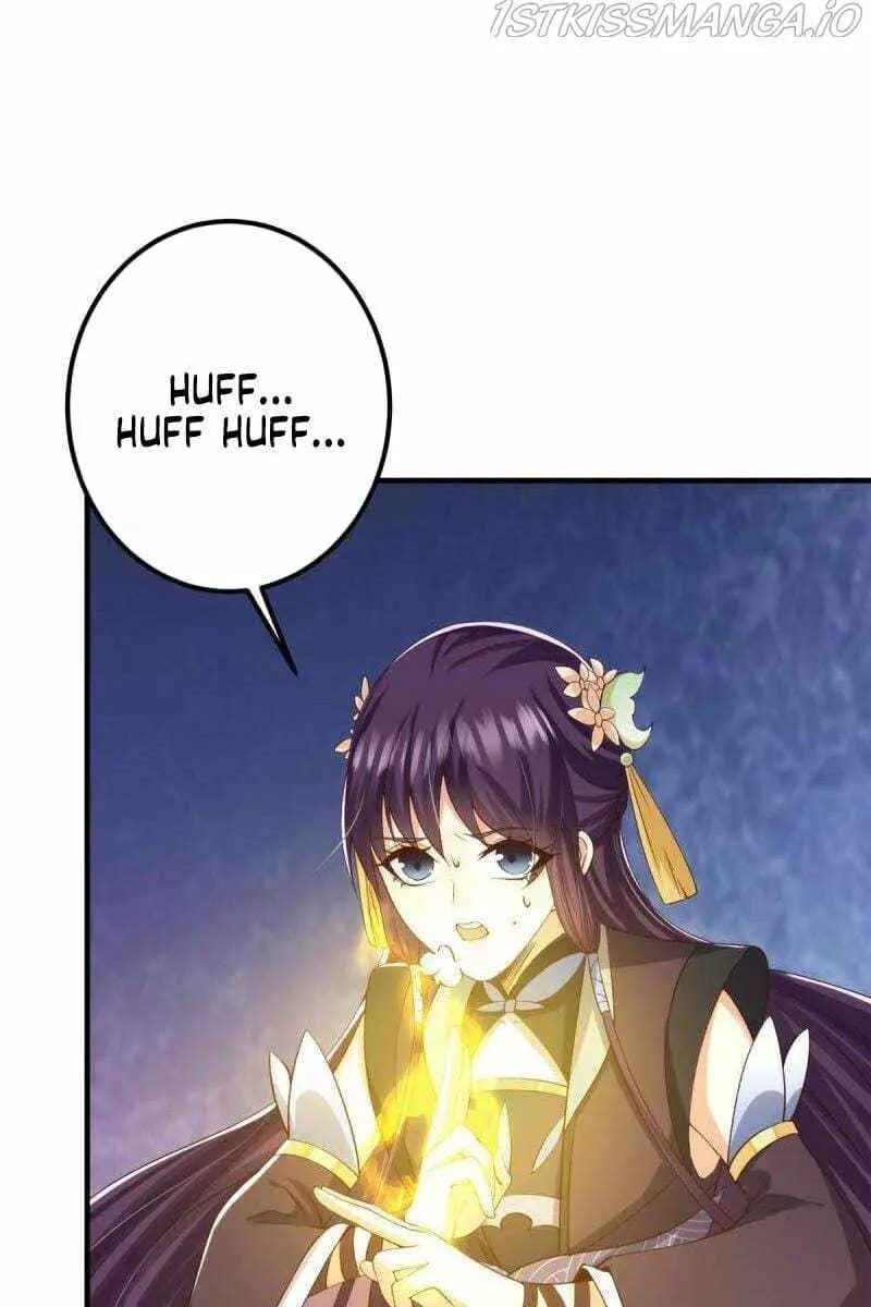 Keep a Low Profile, Sect Leader Chapter 128 Page 34