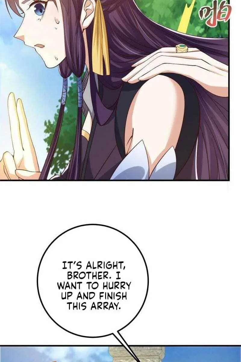 Keep a Low Profile, Sect Leader Chapter 128 Page 36