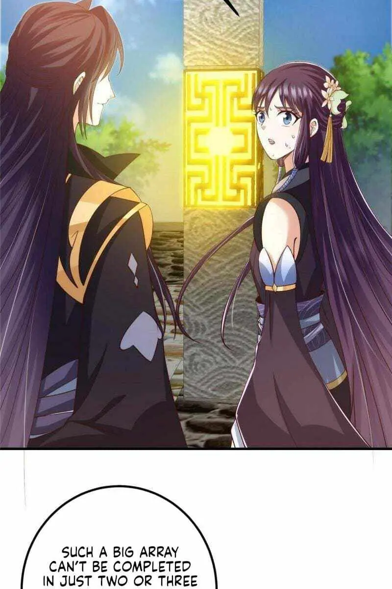 Keep a Low Profile, Sect Leader Chapter 128 Page 37