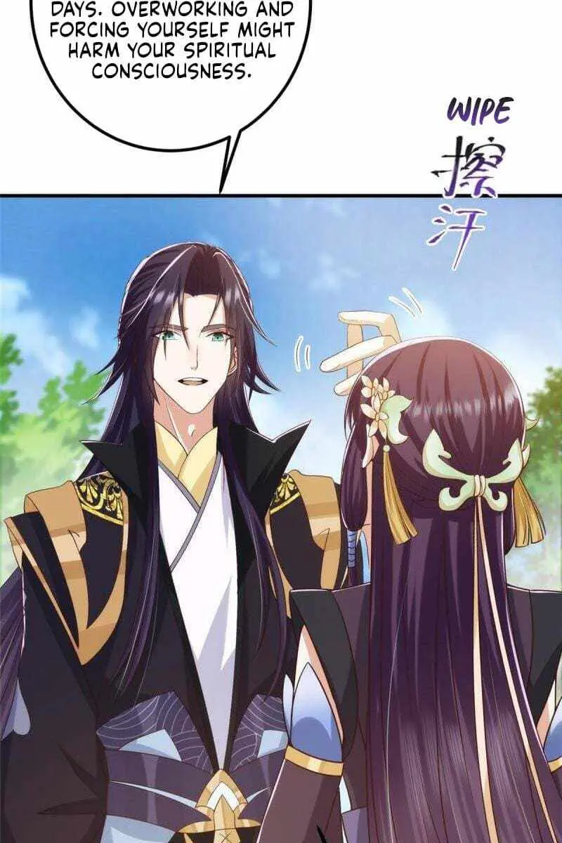 Keep a Low Profile, Sect Leader Chapter 128 Page 38