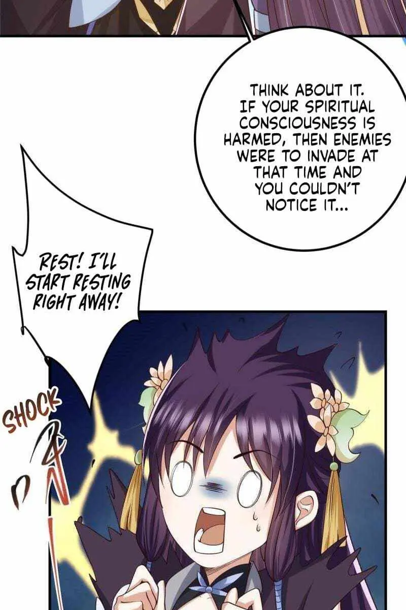 Keep a Low Profile, Sect Leader Chapter 128 Page 39
