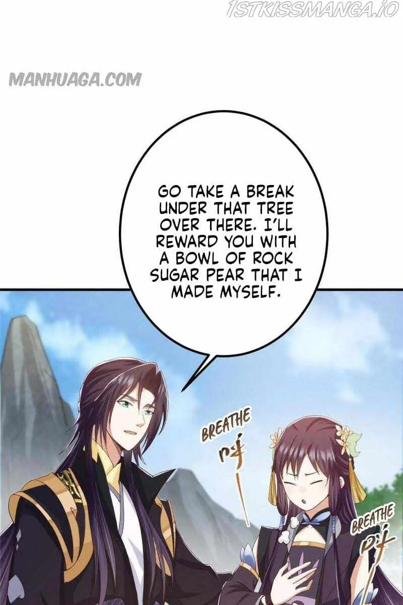 Keep a Low Profile, Sect Leader Chapter 128 Page 41