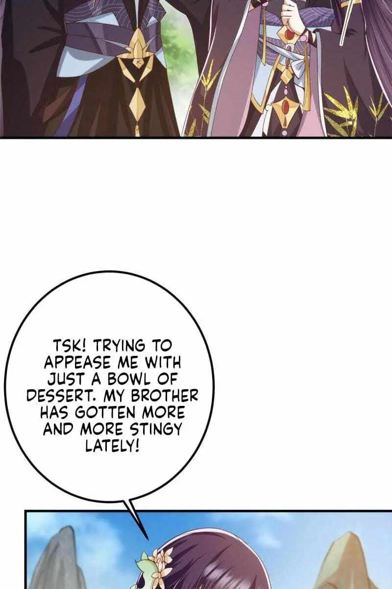 Keep a Low Profile, Sect Leader Chapter 128 Page 42