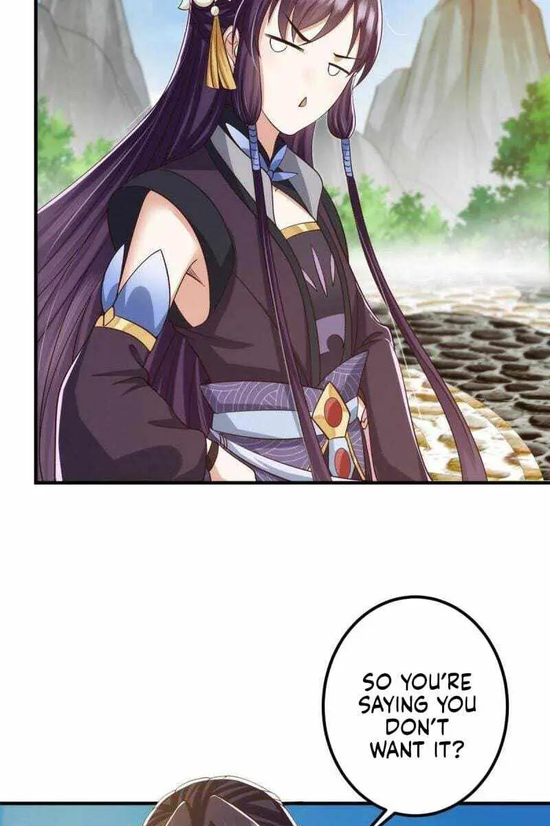 Keep a Low Profile, Sect Leader Chapter 128 Page 43