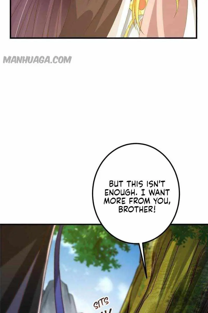 Keep a Low Profile, Sect Leader Chapter 128 Page 47