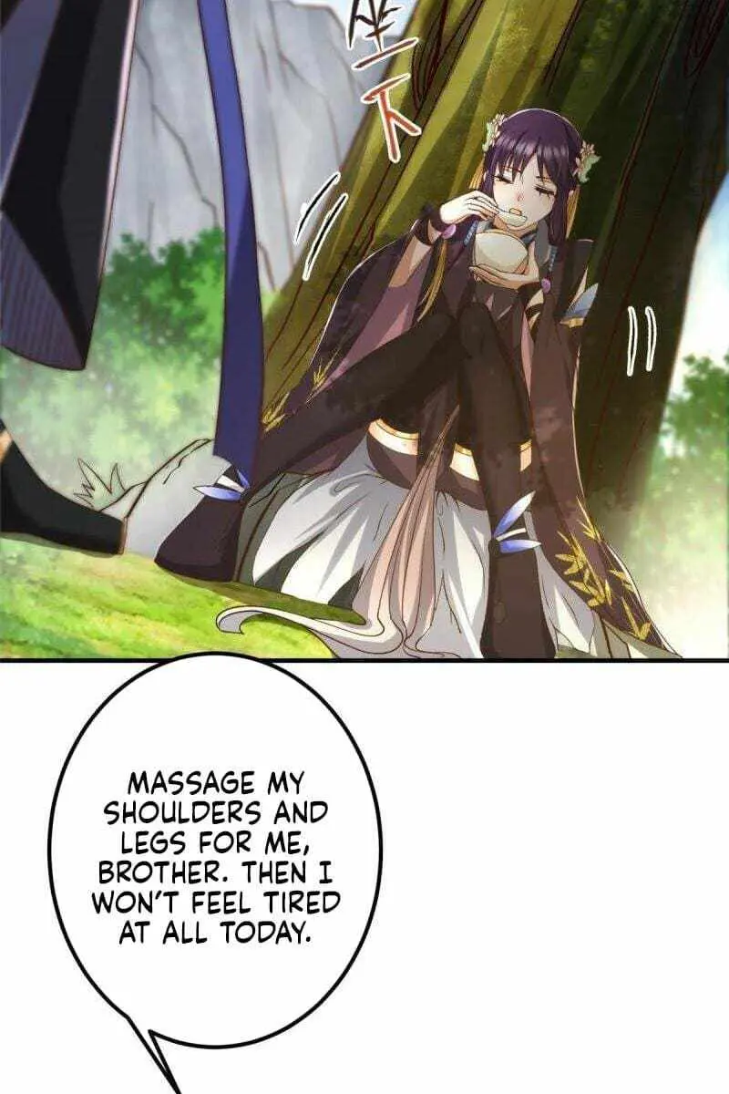 Keep a Low Profile, Sect Leader Chapter 128 Page 48