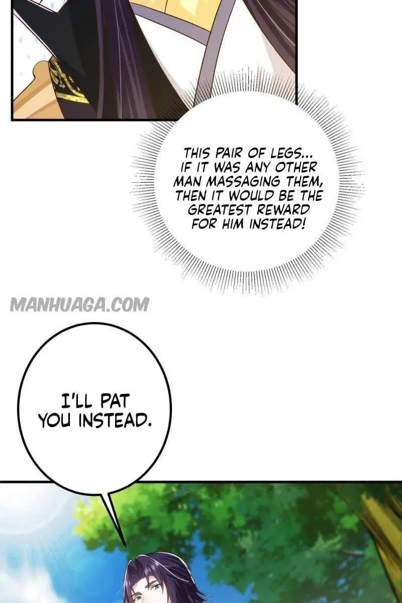 Keep a Low Profile, Sect Leader Chapter 128 Page 52