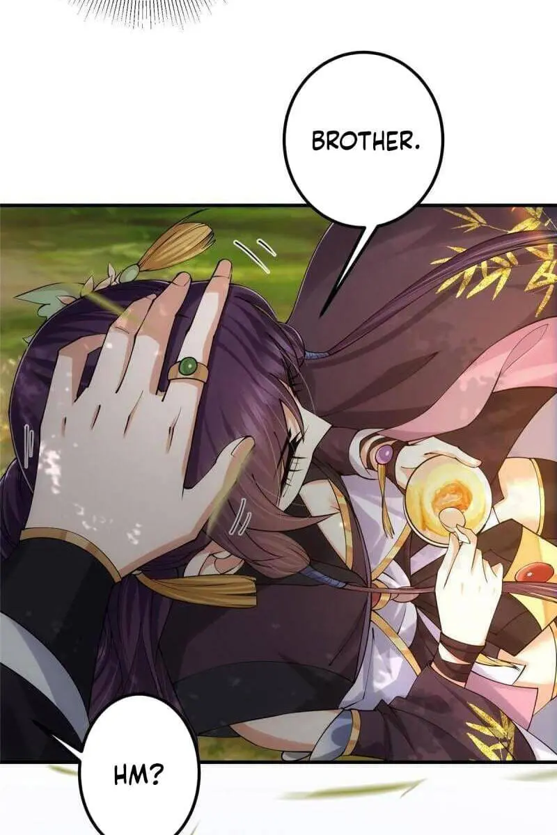 Keep a Low Profile, Sect Leader Chapter 128 Page 54
