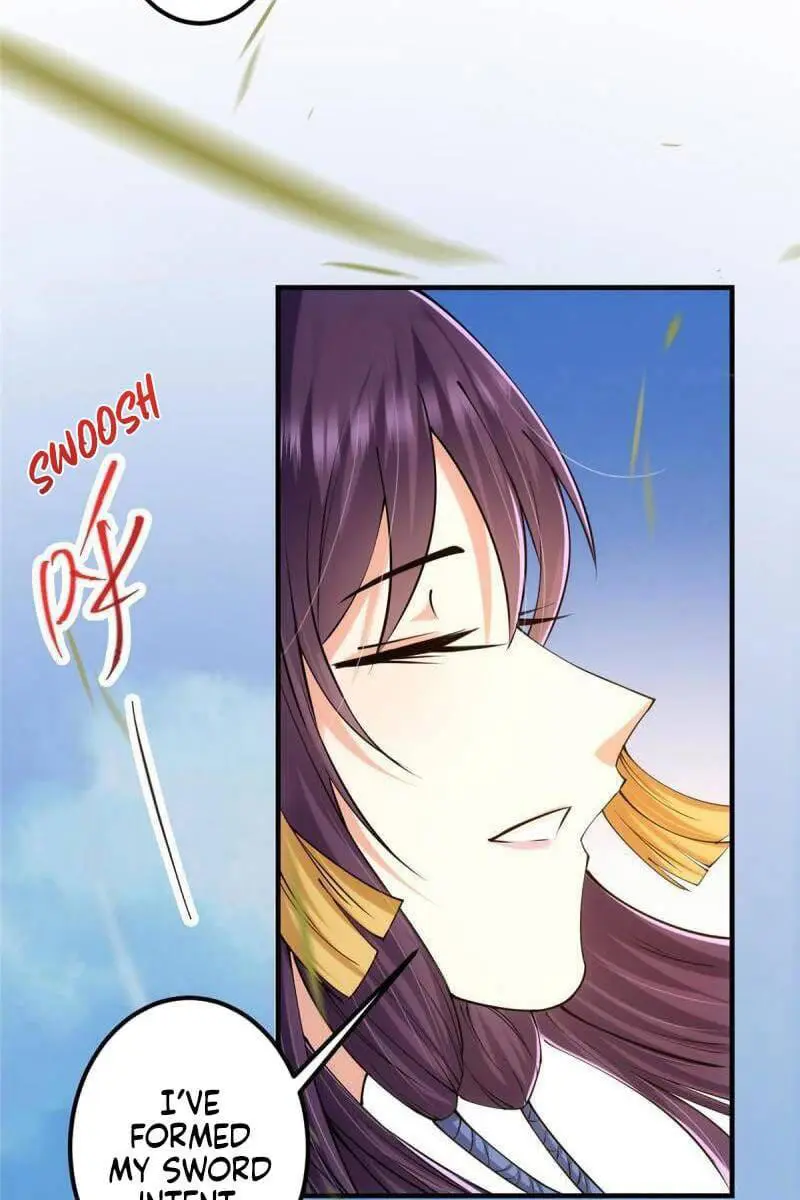 Keep a Low Profile, Sect Leader Chapter 128 Page 55