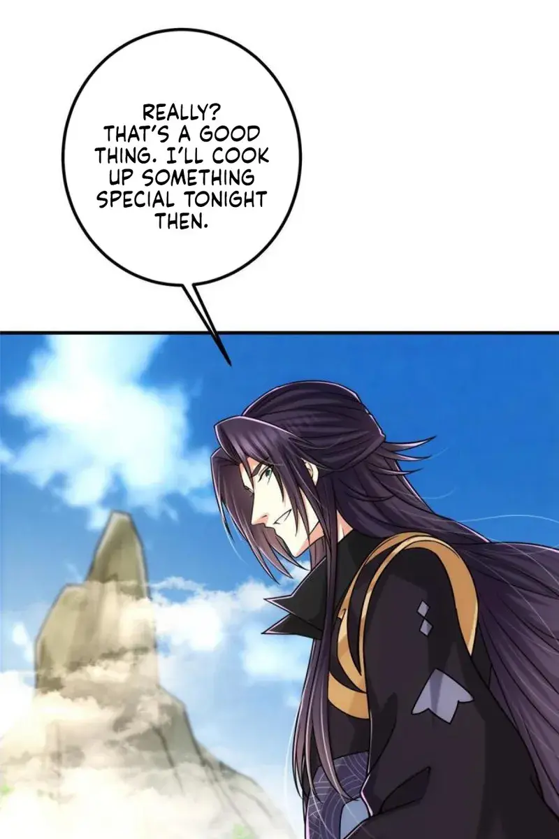 Keep a Low Profile, Sect Leader Chapter 129 Page 5