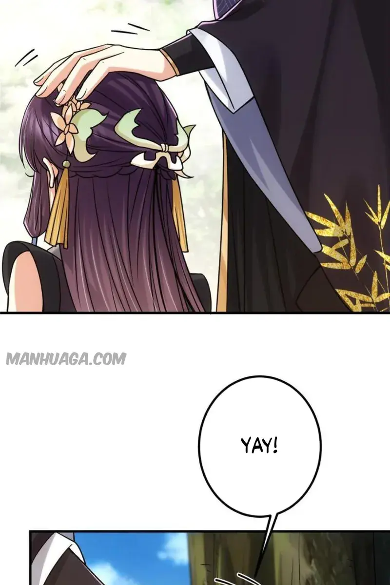 Keep a Low Profile, Sect Leader Chapter 129 Page 6