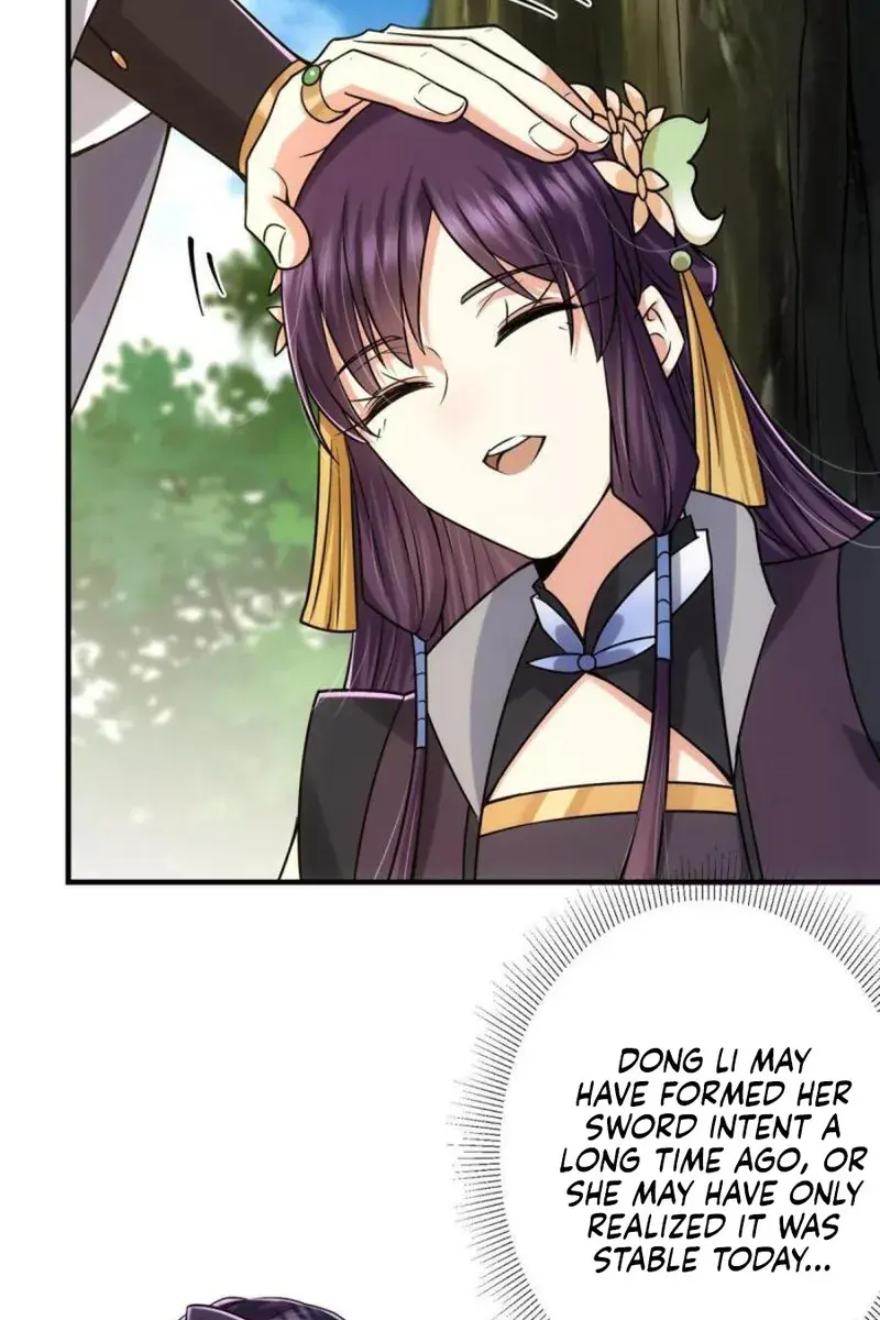 Keep a Low Profile, Sect Leader Chapter 129 Page 7