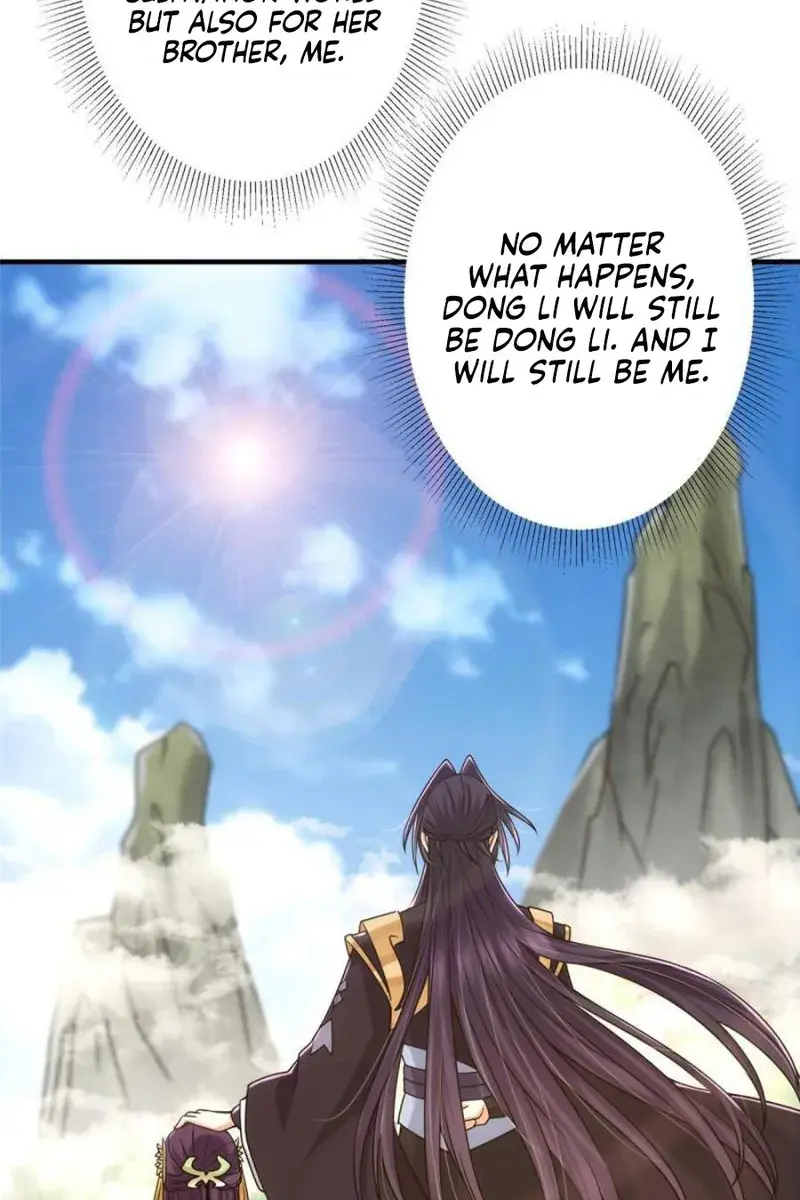 Keep a Low Profile, Sect Leader Chapter 129 Page 9
