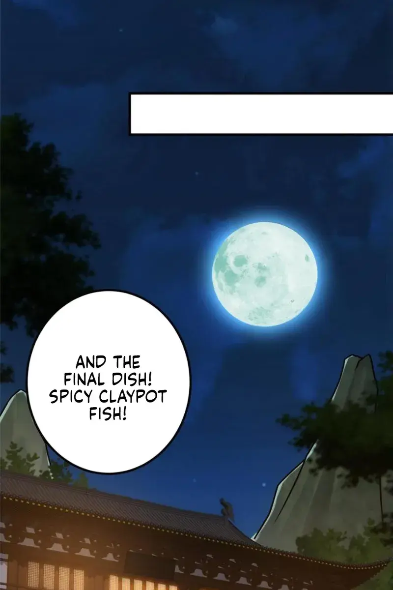 Keep a Low Profile, Sect Leader Chapter 129 Page 11
