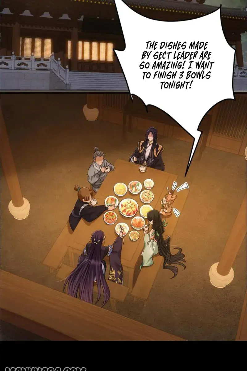Keep a Low Profile, Sect Leader Chapter 129 Page 13
