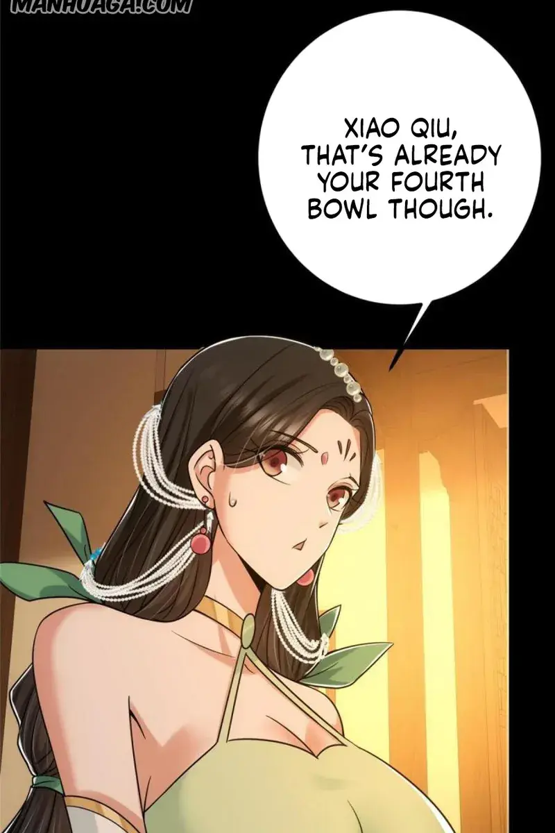 Keep a Low Profile, Sect Leader Chapter 129 Page 14