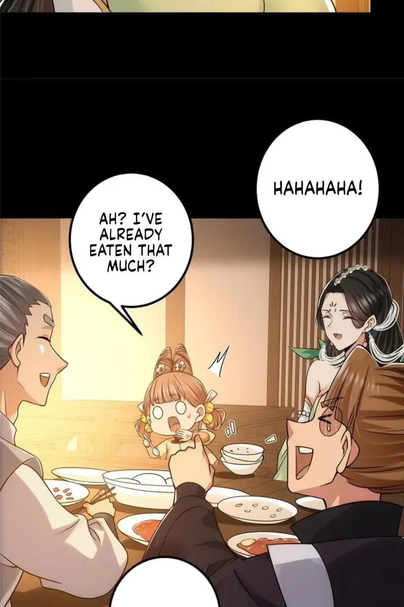 Keep a Low Profile, Sect Leader Chapter 129 Page 15