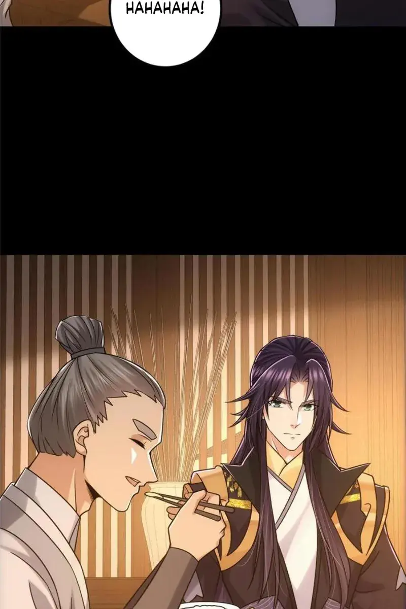 Keep a Low Profile, Sect Leader Chapter 129 Page 16