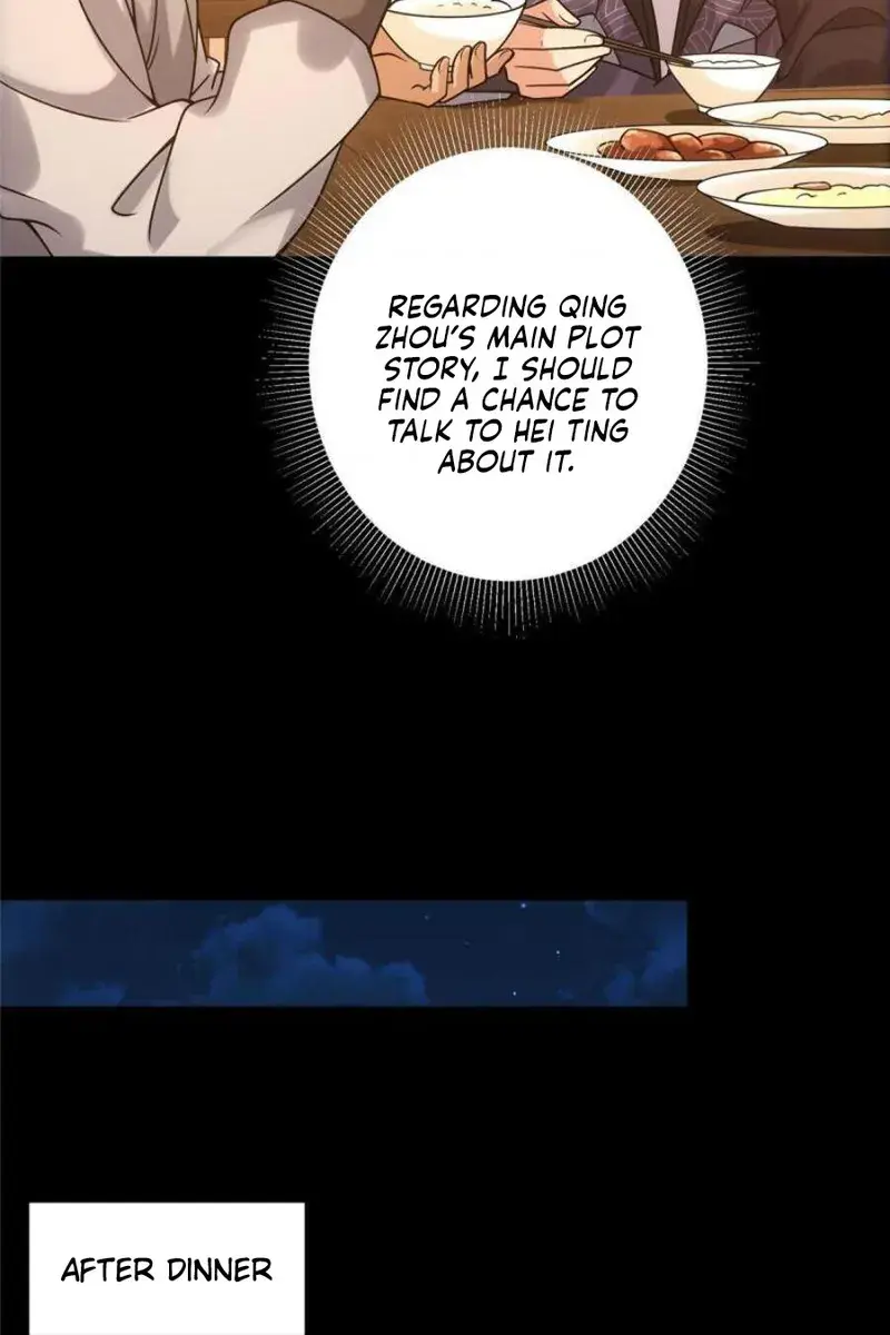 Keep a Low Profile, Sect Leader Chapter 129 Page 17