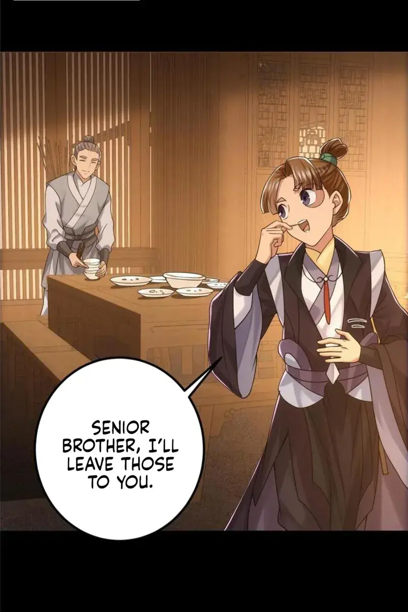 Keep a Low Profile, Sect Leader Chapter 129 Page 18