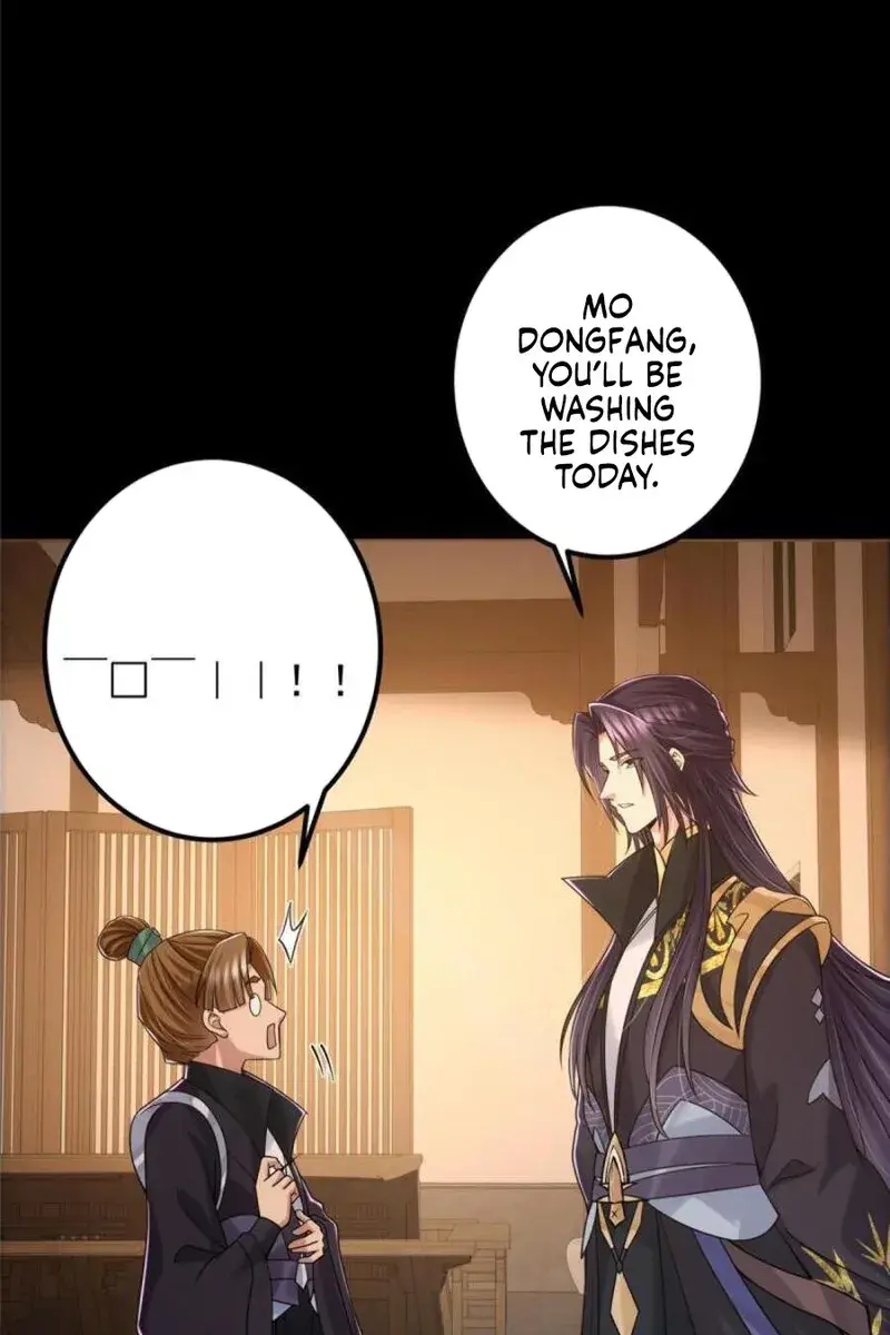 Keep a Low Profile, Sect Leader Chapter 129 Page 19