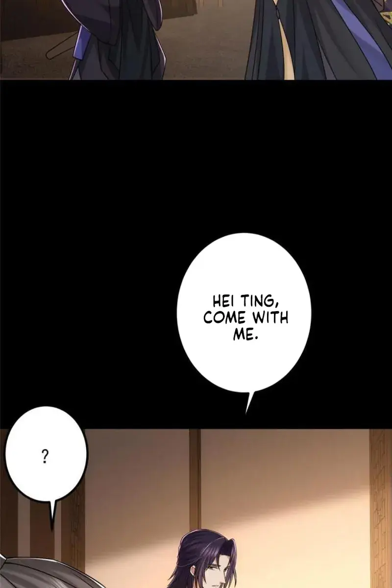 Keep a Low Profile, Sect Leader Chapter 129 Page 20